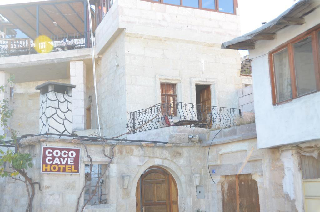 Coco Cave Hotel Göreme Exterior photo