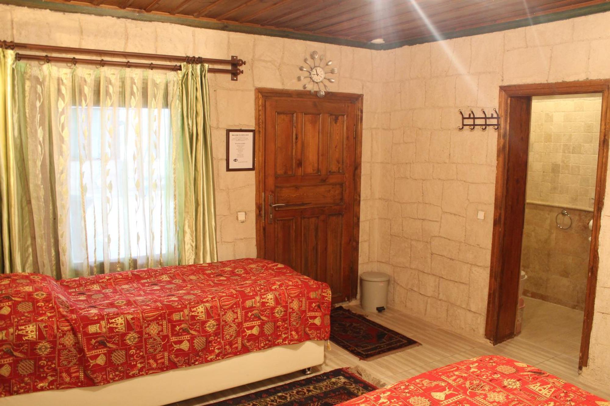 Coco Cave Hotel Göreme Room photo