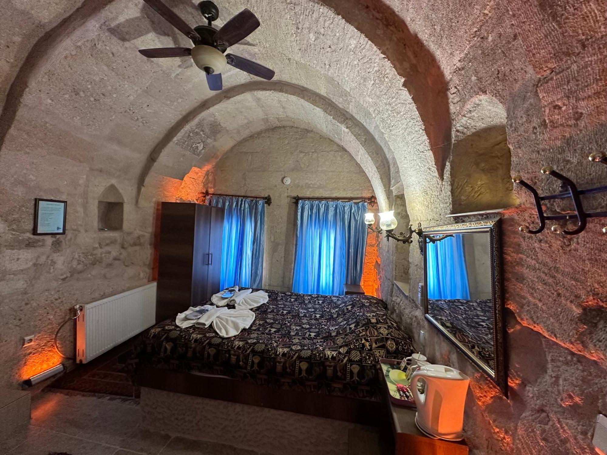 Coco Cave Hotel Göreme Exterior photo