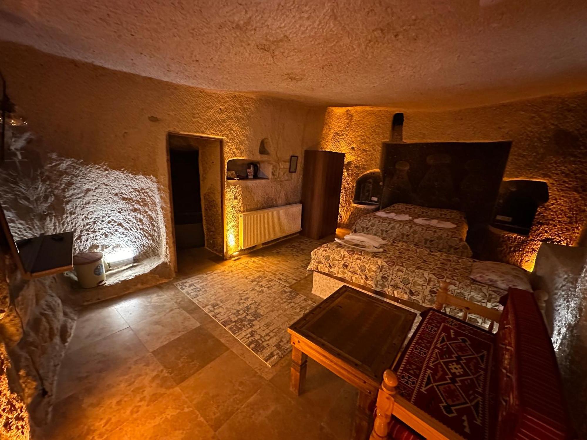Coco Cave Hotel Göreme Exterior photo