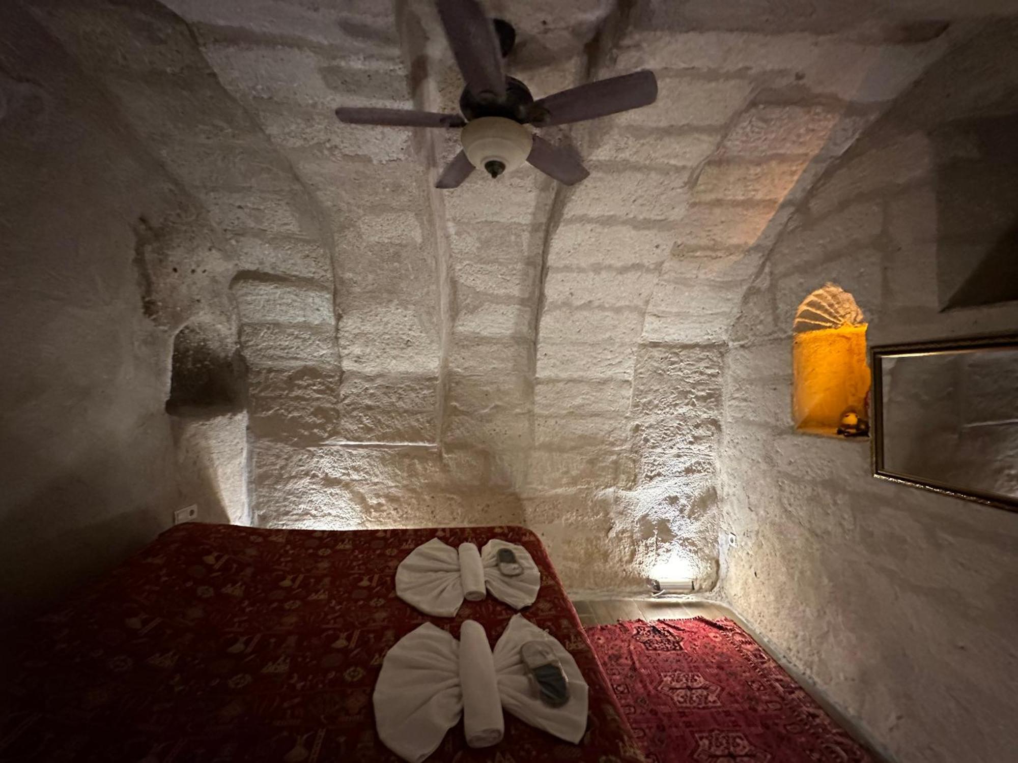 Coco Cave Hotel Göreme Exterior photo