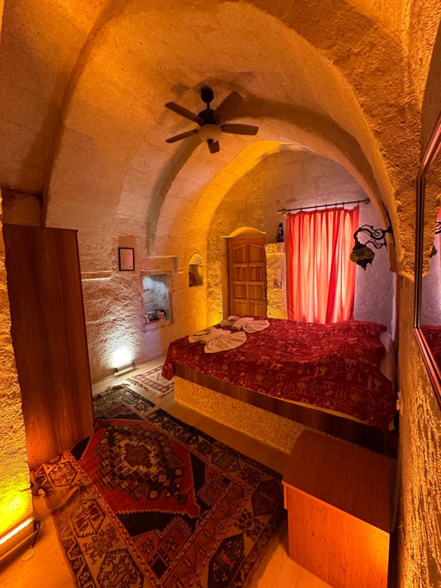 Coco Cave Hotel Göreme Exterior photo