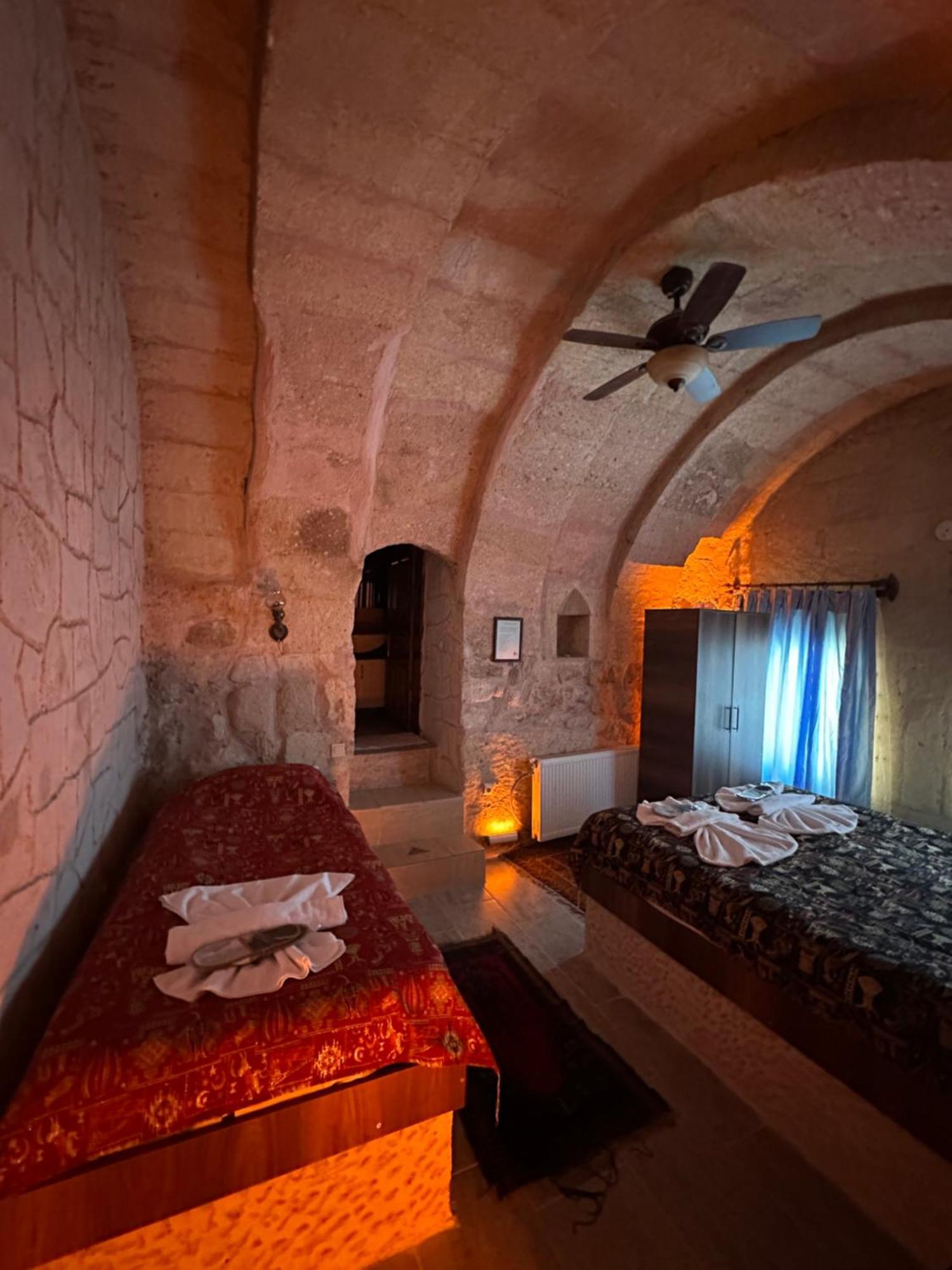 Coco Cave Hotel Göreme Exterior photo