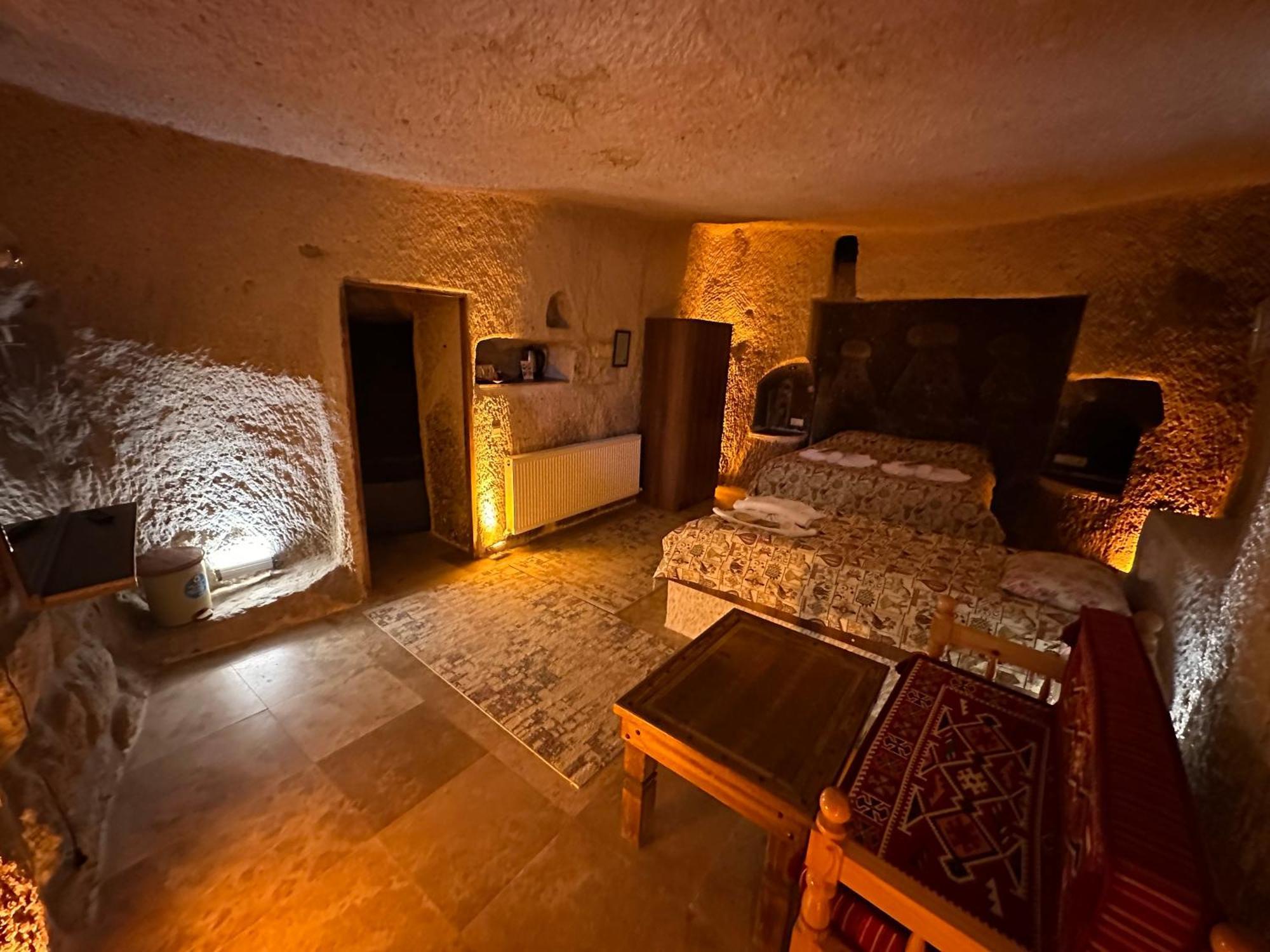 Coco Cave Hotel Göreme Exterior photo