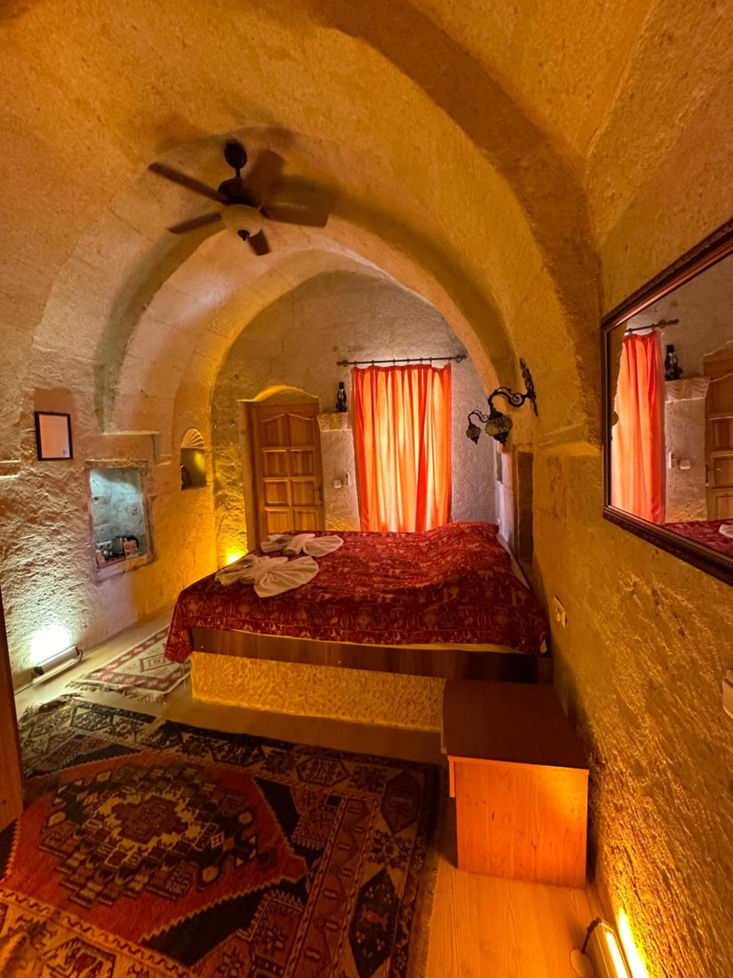 Coco Cave Hotel Göreme Exterior photo