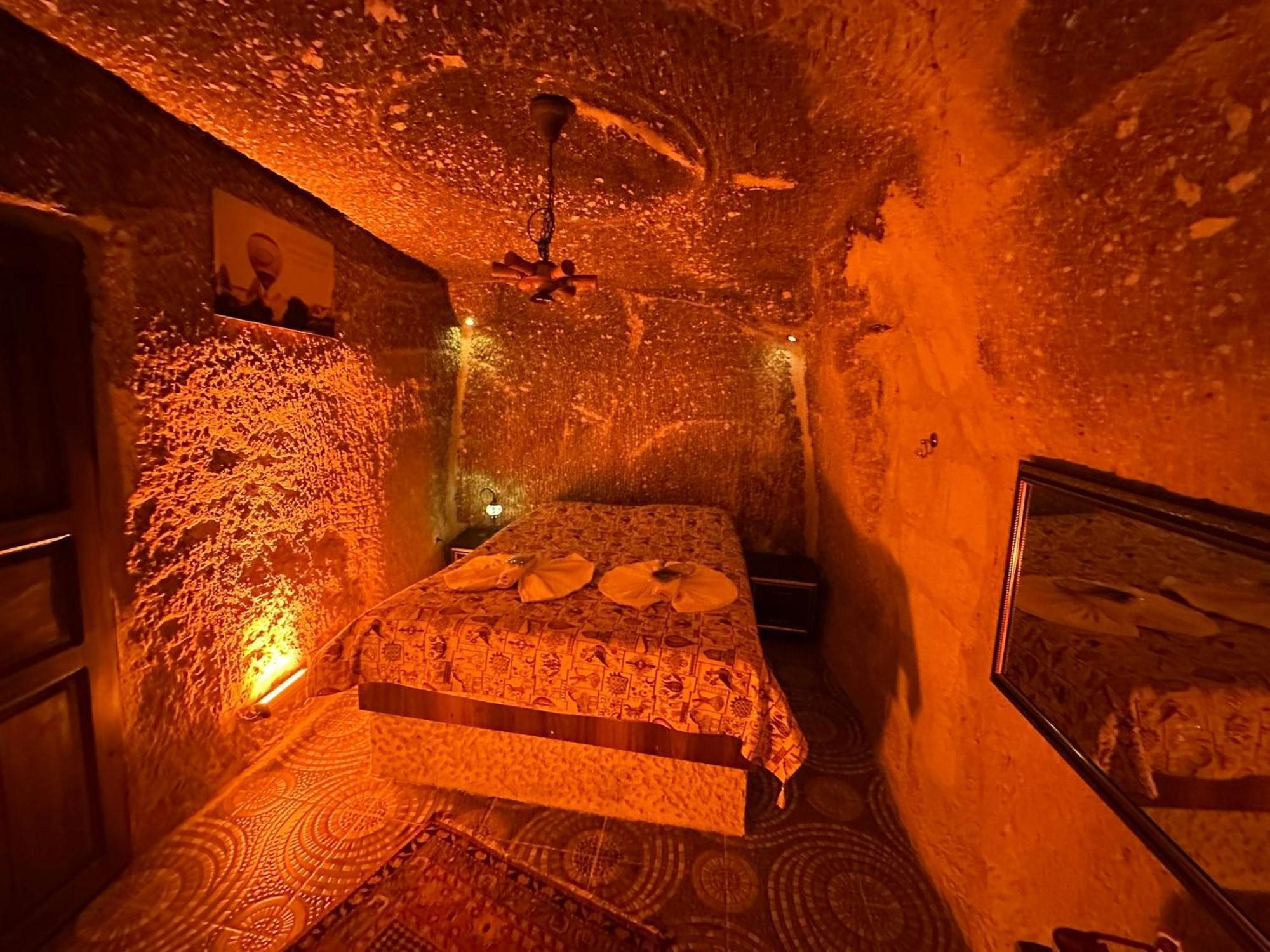 Coco Cave Hotel Göreme Exterior photo