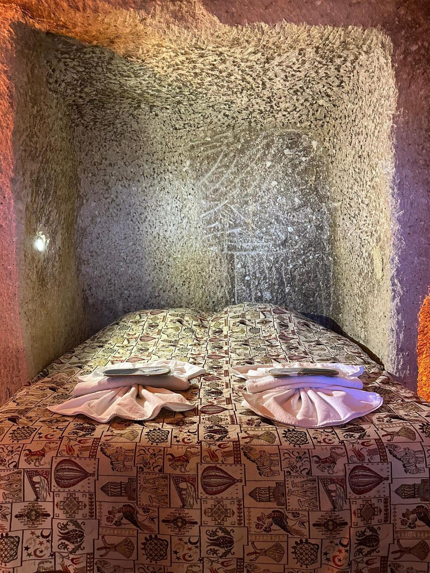 Coco Cave Hotel Göreme Exterior photo