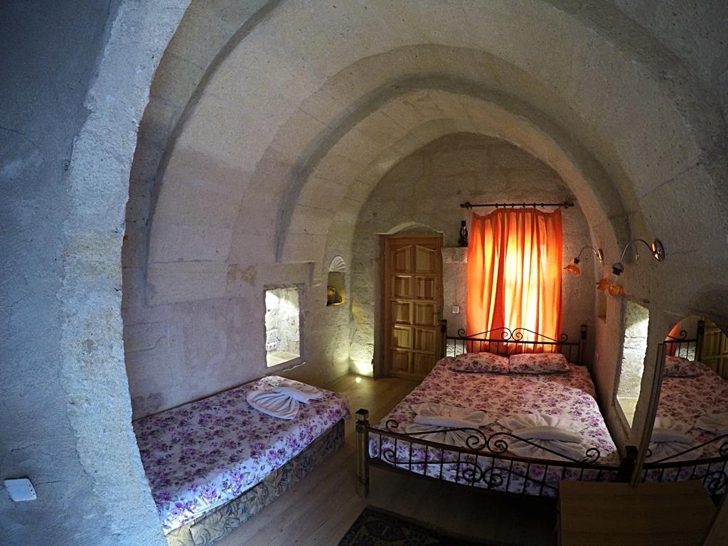 Coco Cave Hotel Göreme Exterior photo