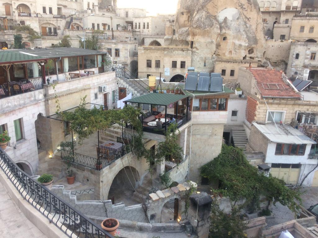Coco Cave Hotel Göreme Exterior photo