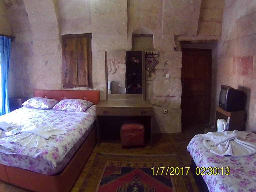 Coco Cave Hotel Göreme Exterior photo