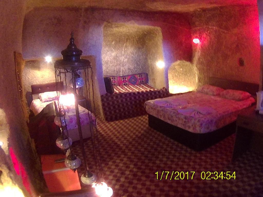 Coco Cave Hotel Göreme Exterior photo