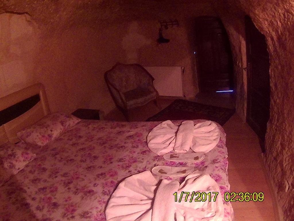 Coco Cave Hotel Göreme Exterior photo