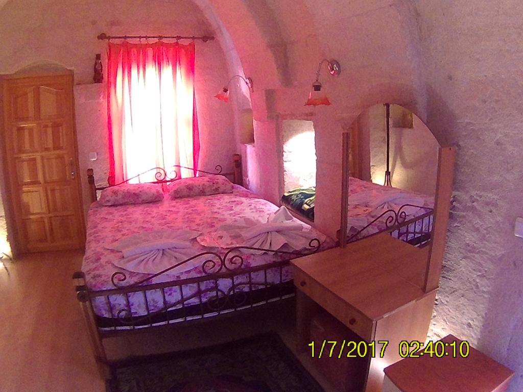 Coco Cave Hotel Göreme Exterior photo