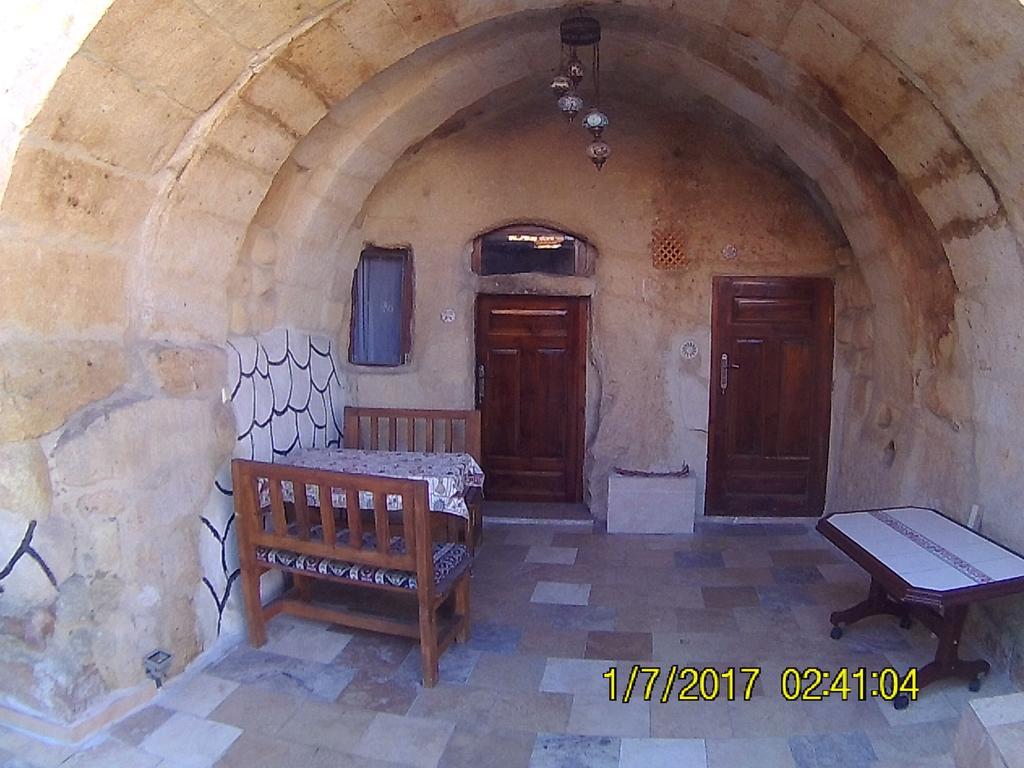 Coco Cave Hotel Göreme Exterior photo