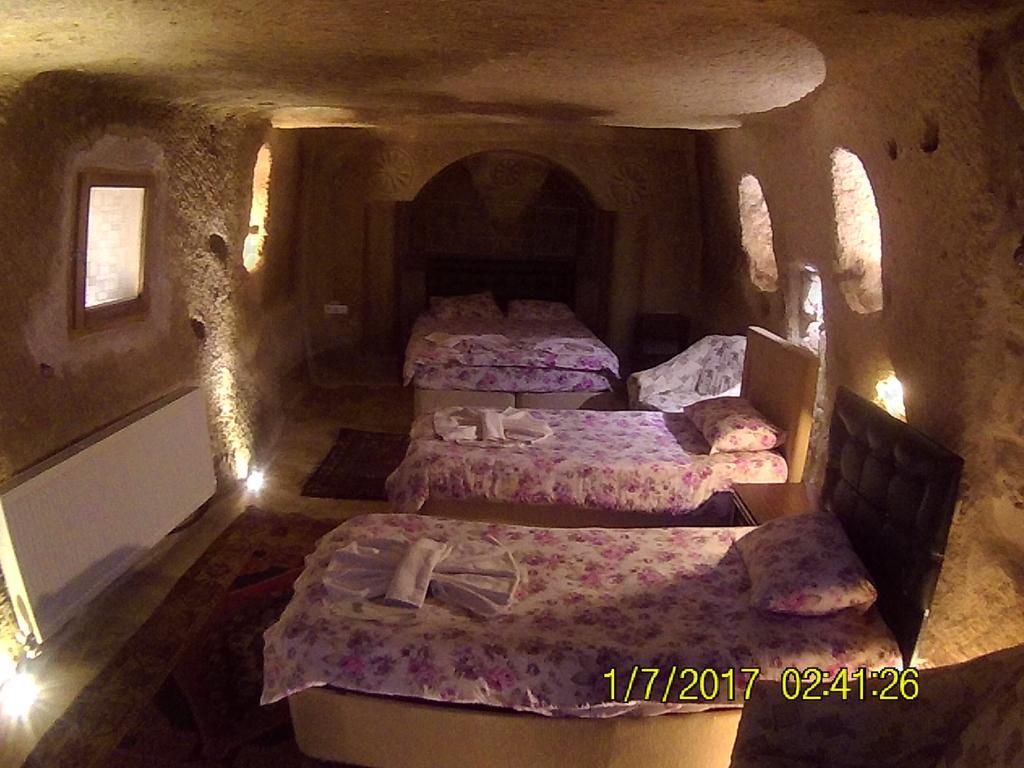 Coco Cave Hotel Göreme Exterior photo