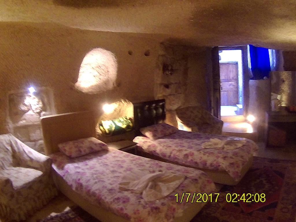 Coco Cave Hotel Göreme Exterior photo