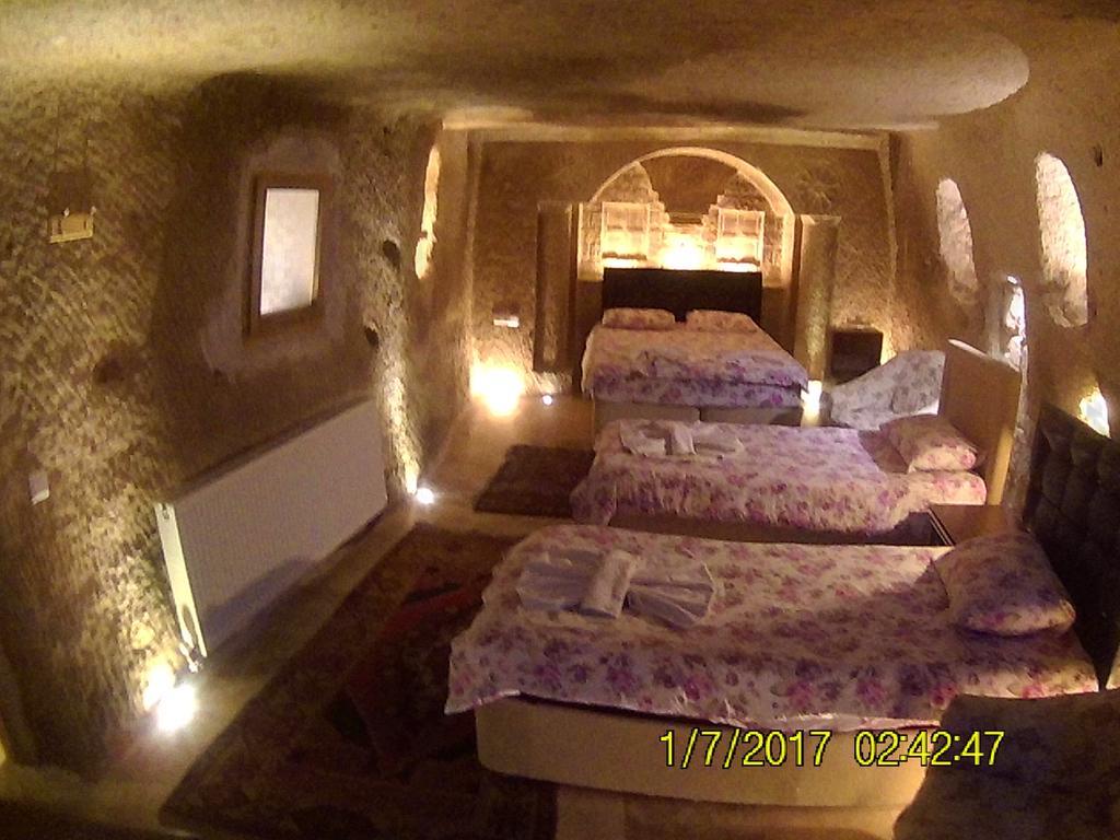 Coco Cave Hotel Göreme Exterior photo