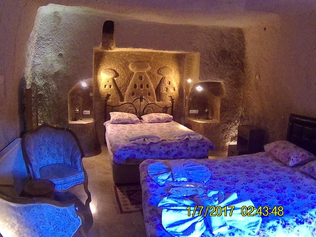 Coco Cave Hotel Göreme Exterior photo