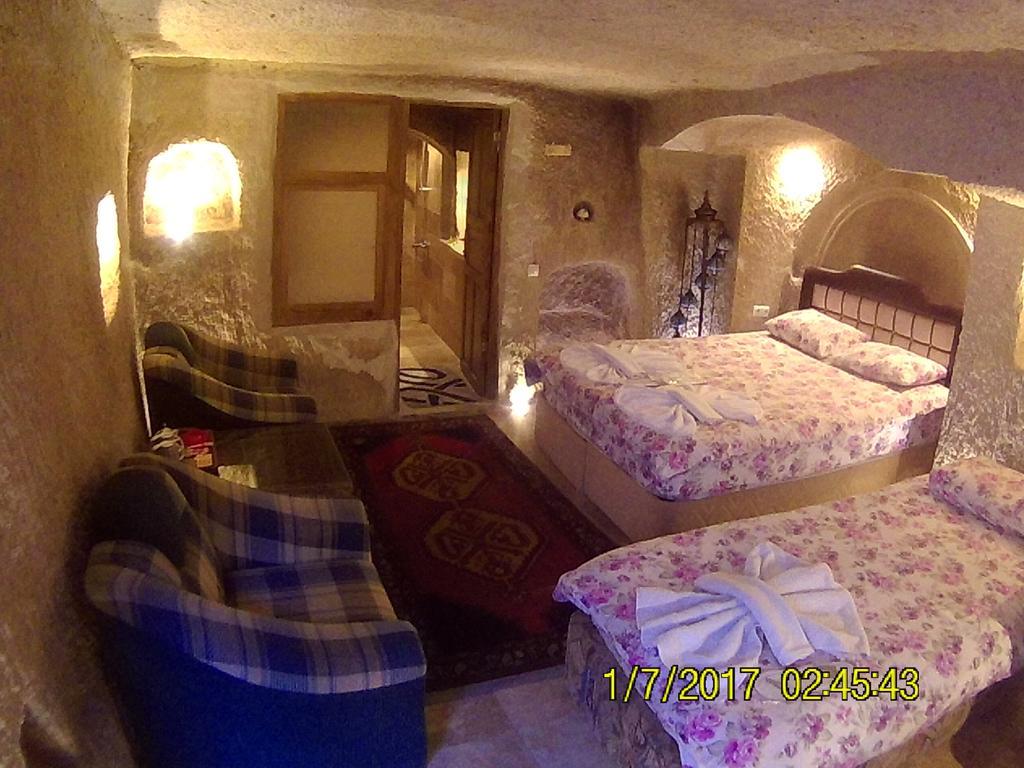 Coco Cave Hotel Göreme Exterior photo