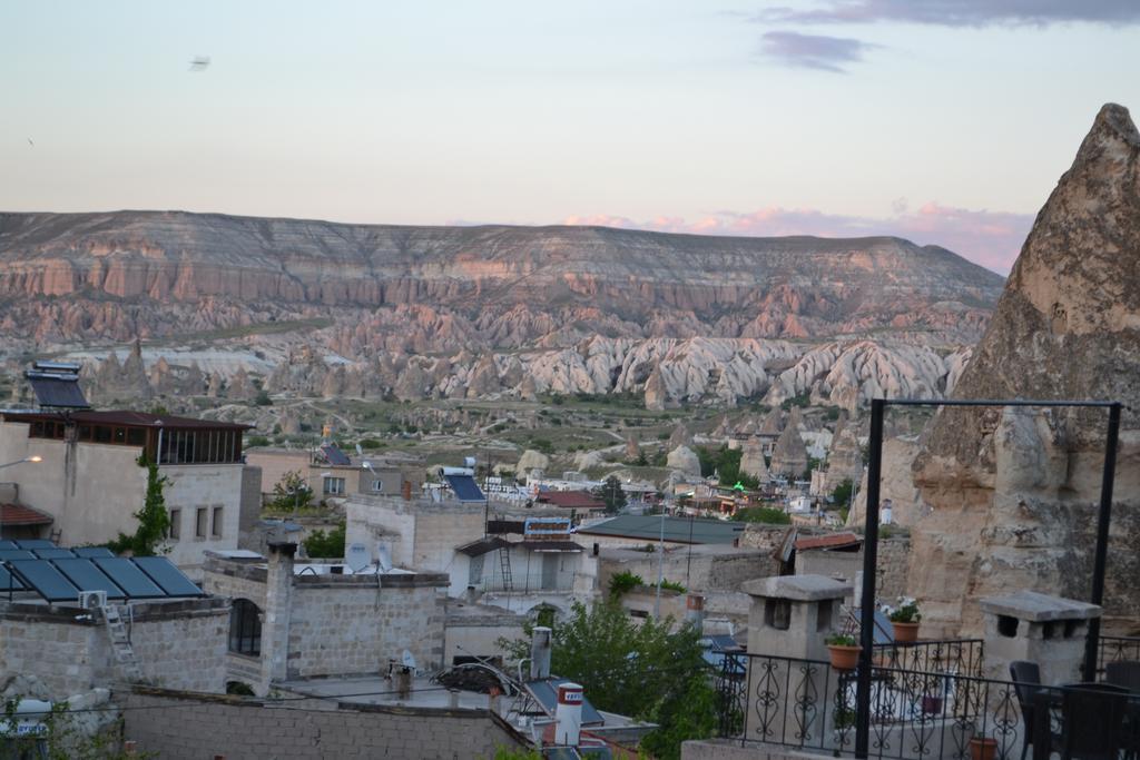 Coco Cave Hotel Göreme Exterior photo