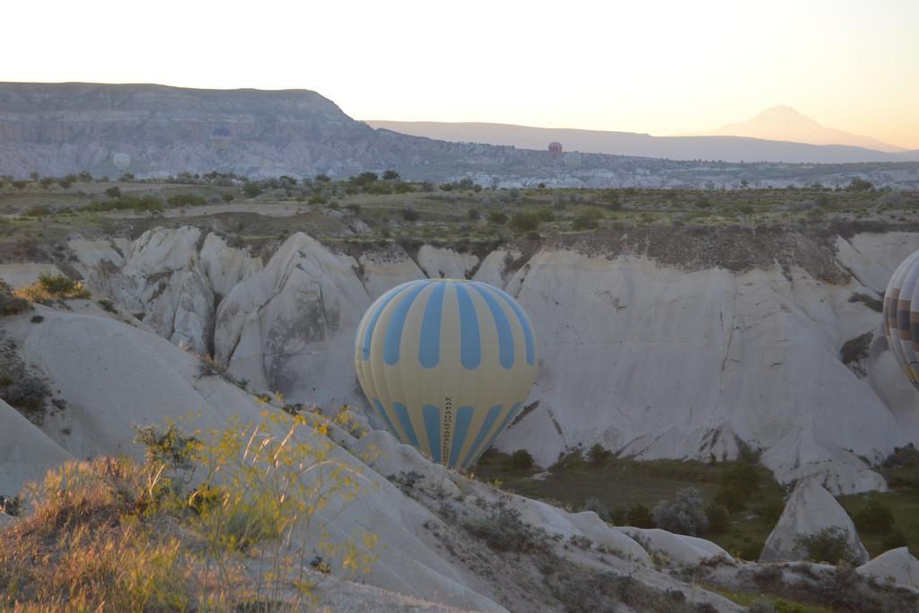 Coco Cave Hotel Göreme Exterior photo