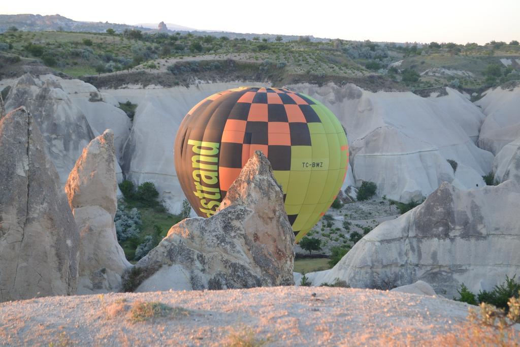 Coco Cave Hotel Göreme Exterior photo