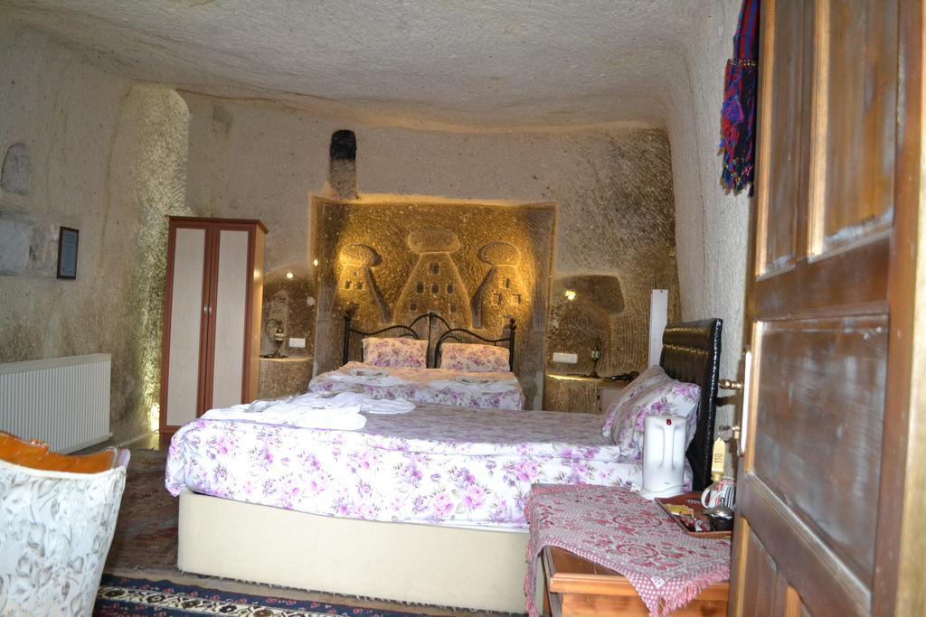 Coco Cave Hotel Göreme Exterior photo