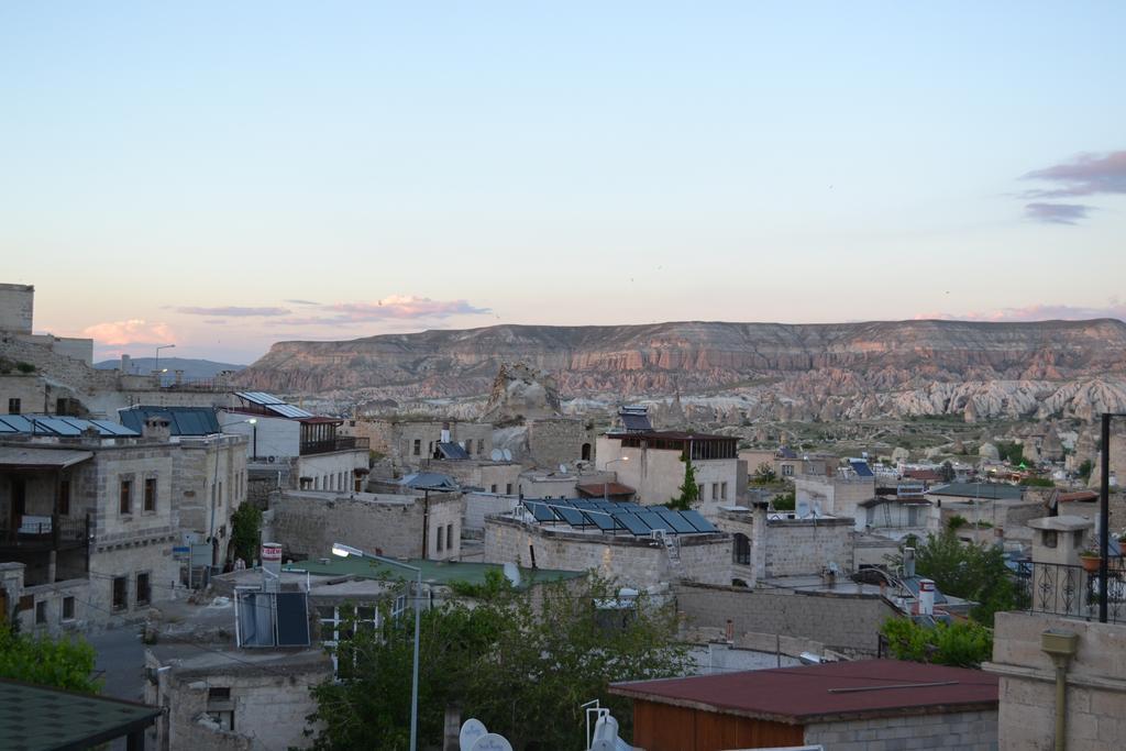 Coco Cave Hotel Göreme Exterior photo