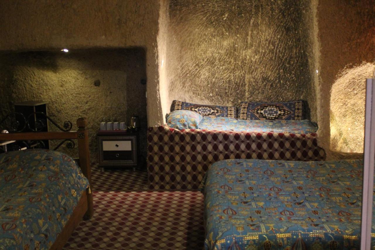 Coco Cave Hotel Göreme Exterior photo