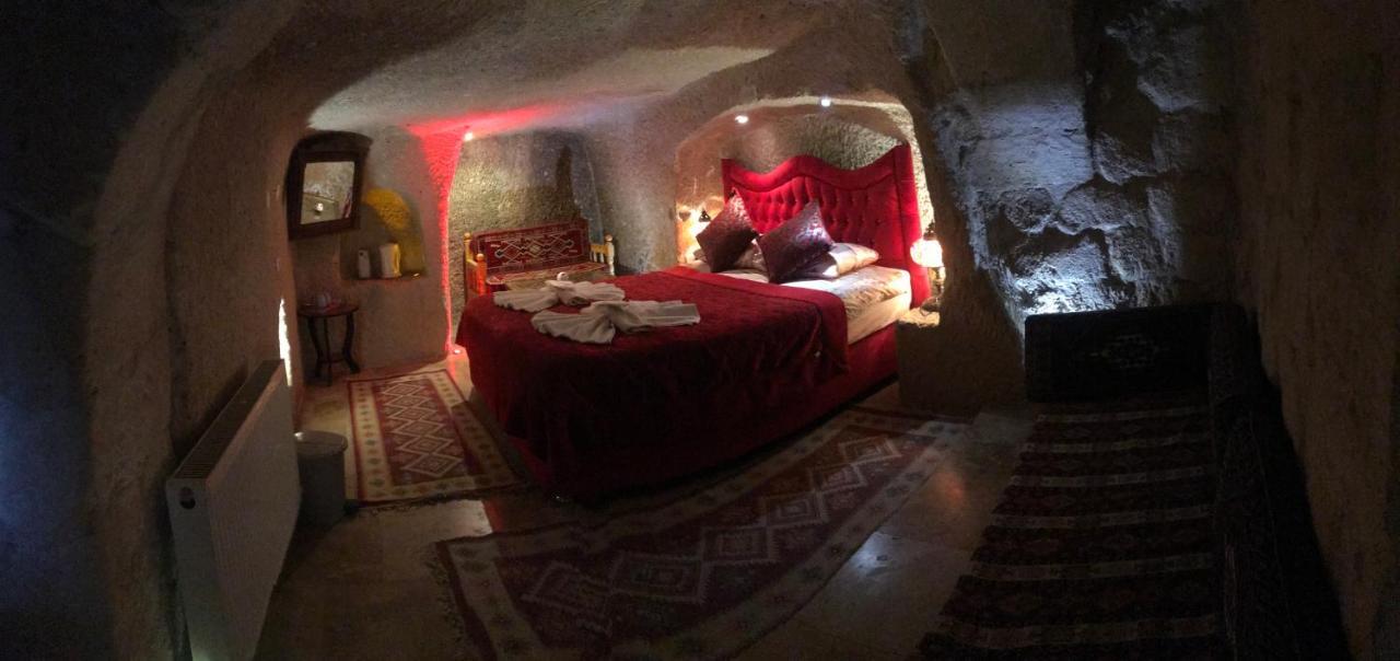 Coco Cave Hotel Göreme Exterior photo
