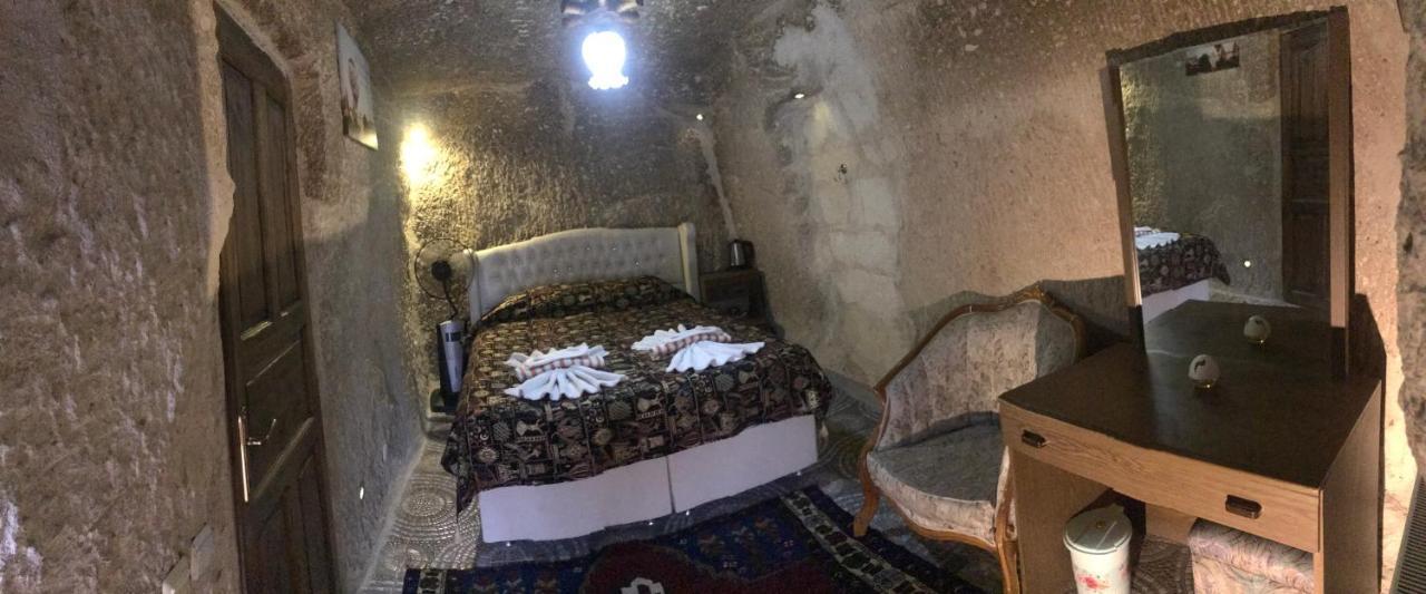 Coco Cave Hotel Göreme Exterior photo